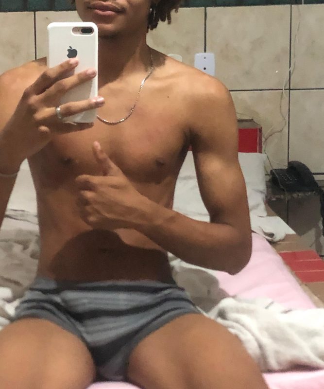 Novinho Dotadão 1