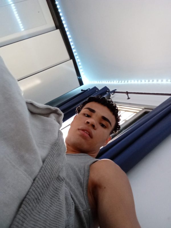 Novinho Silva 3