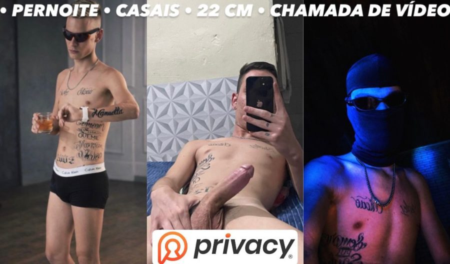 Vitor Andrade