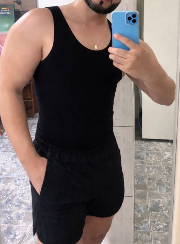Luan Ativo 6