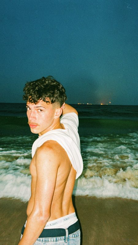 Vitor Novinho