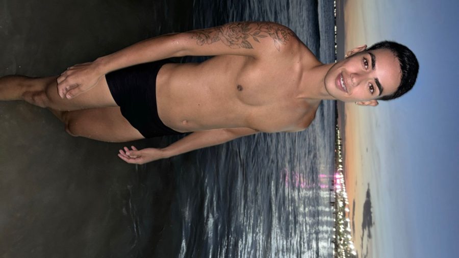 Alex Monteiro