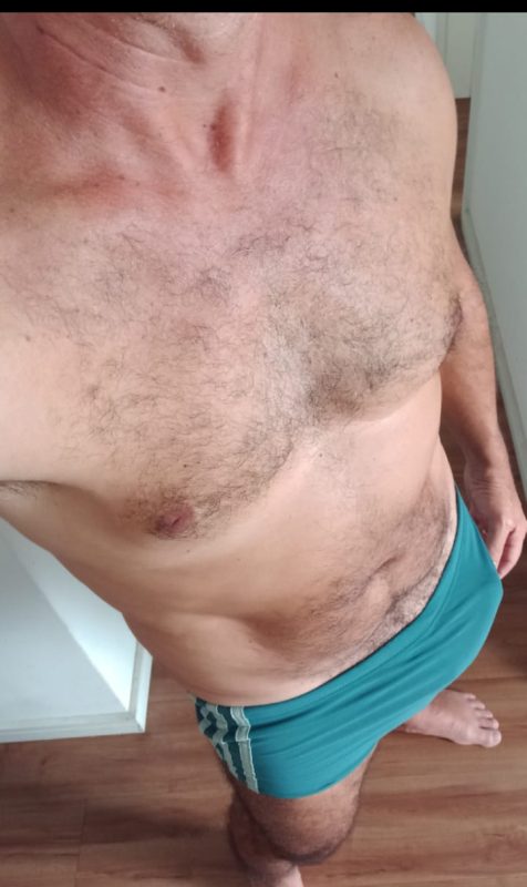 Paizão Casado