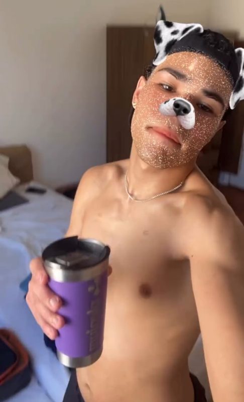 Novinho Silva 1