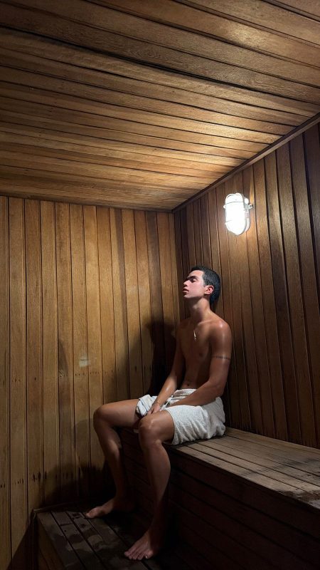 Alex Monteiro