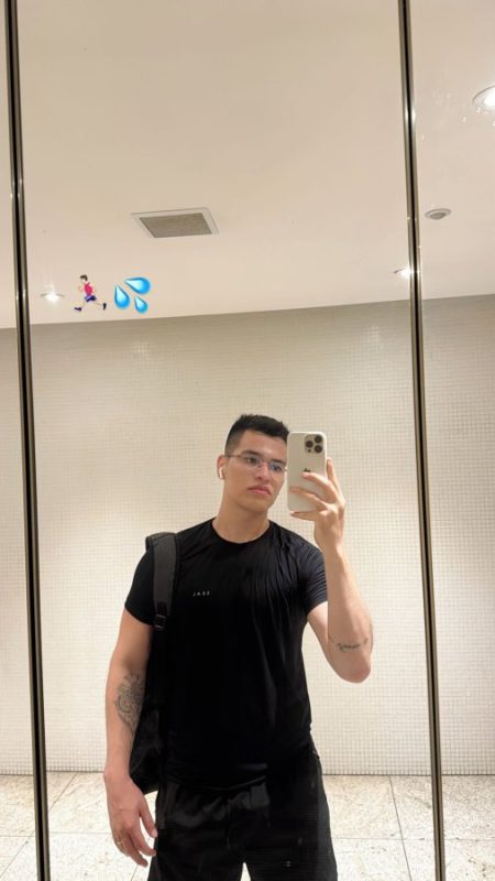 Novato Lindo 8
