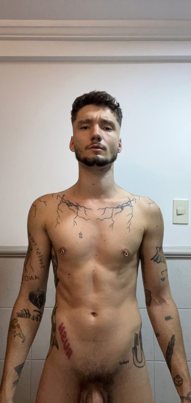 Americano Dotado 15