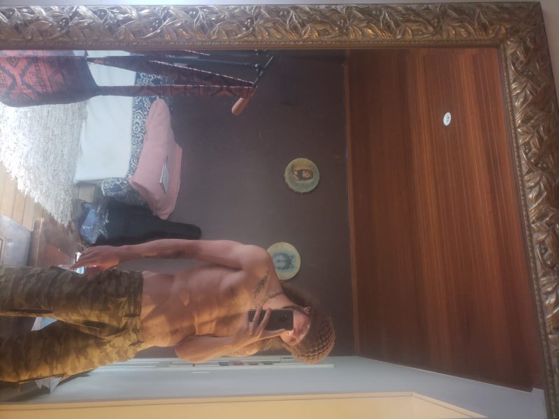 Masso Tântrico 5