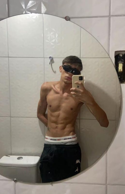 Noah Gabriel 13