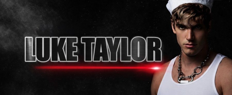 Luke Taylor