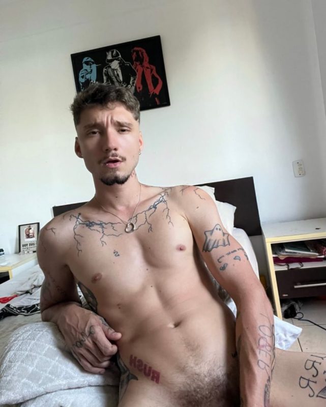 Americano Dotado 3