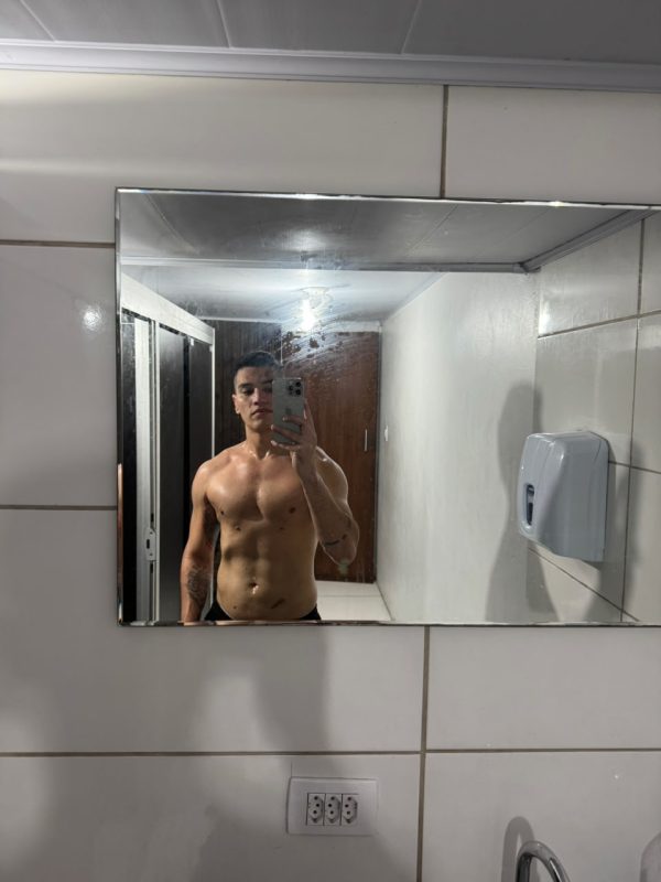 Novato Lindo 1