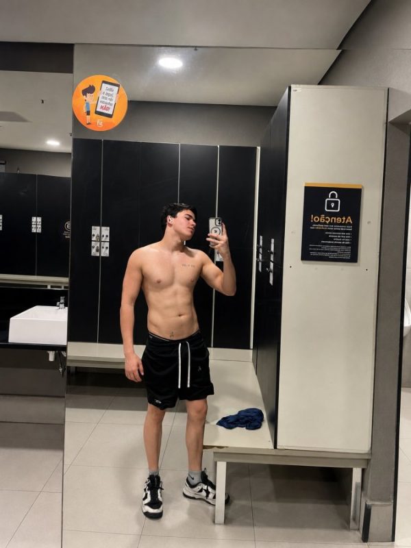 Enzo Matheus