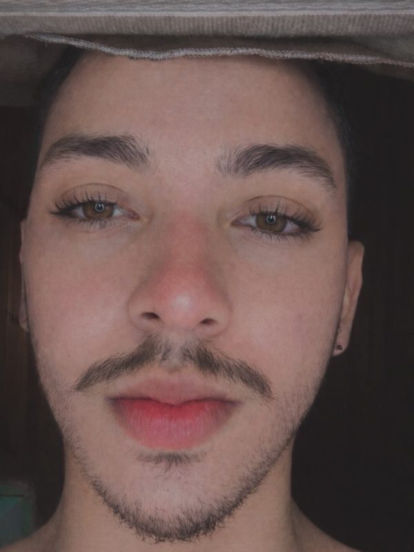Joãozinho Discreto