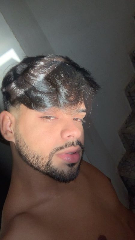 Carlos Gabriel 7