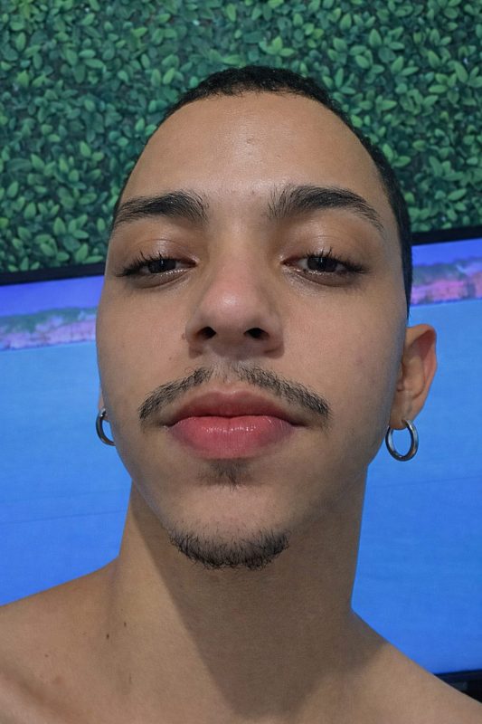 Joãozinho Discreto 4