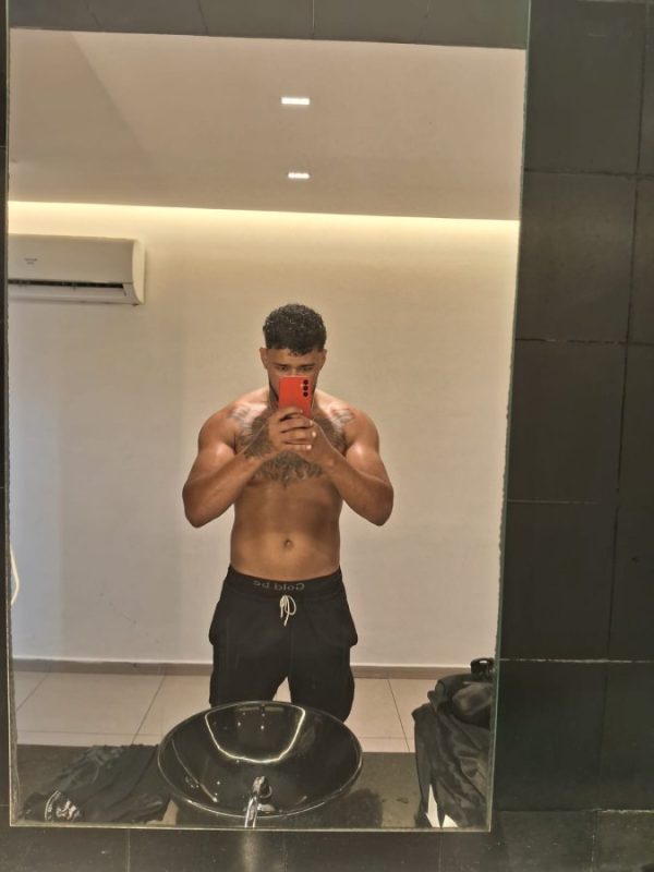 Moreno Hétero 4