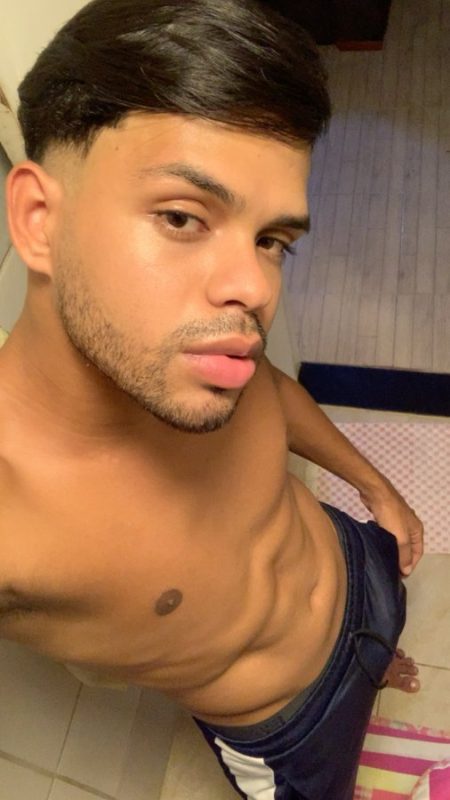Carlos Gabriel 9
