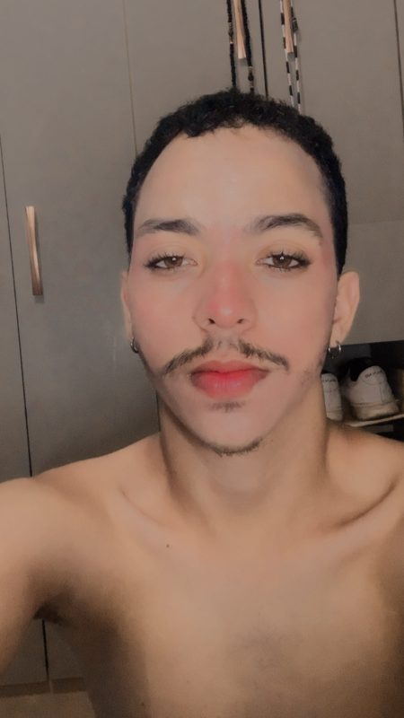 Joãozinho Discreto 2