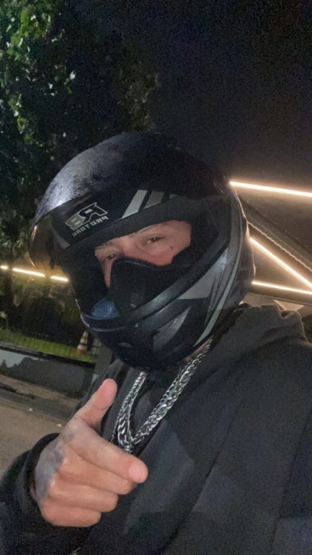 Henrique Ftm - Homem Trans 19