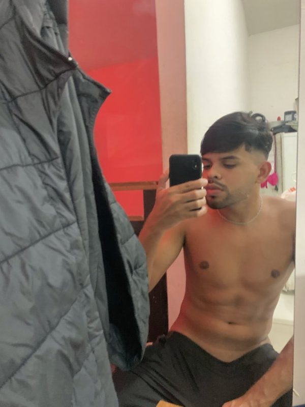 Carlos Gabriel 2