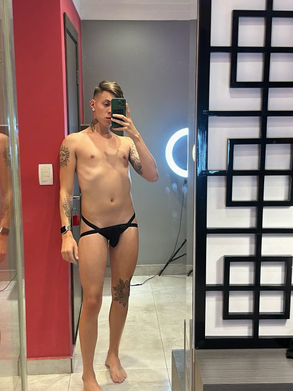 Cesar Talles 1