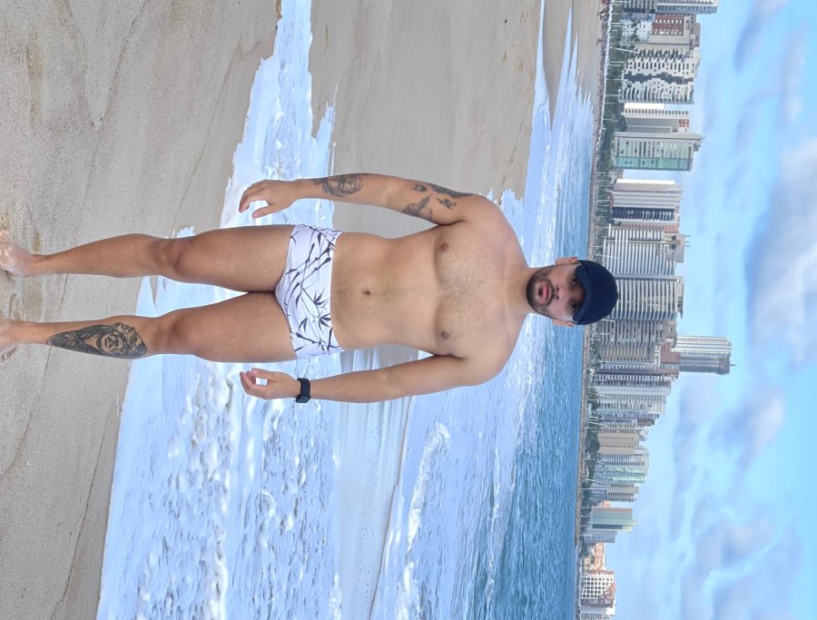 Davi 1
