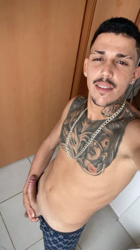 Mateus 5