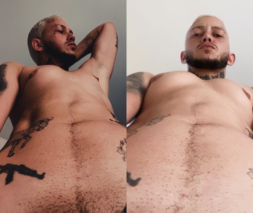 Henrique Ftm - Homem Trans 18