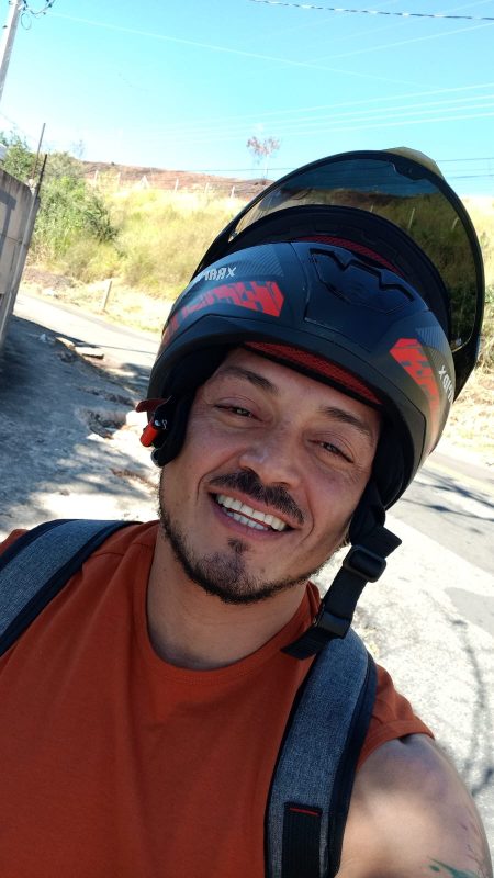 Machão Putao Safado 5