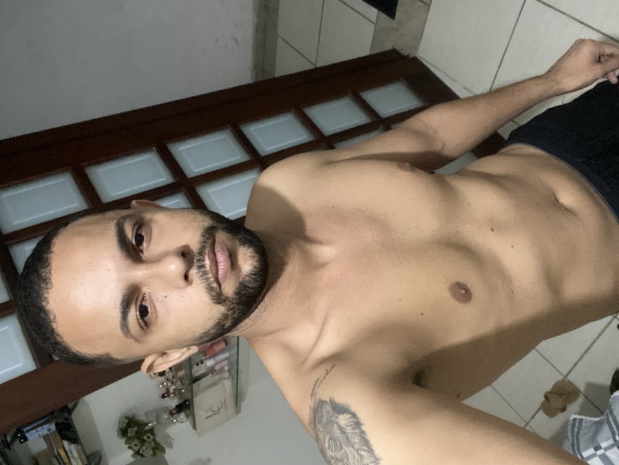 Thiago Dotado