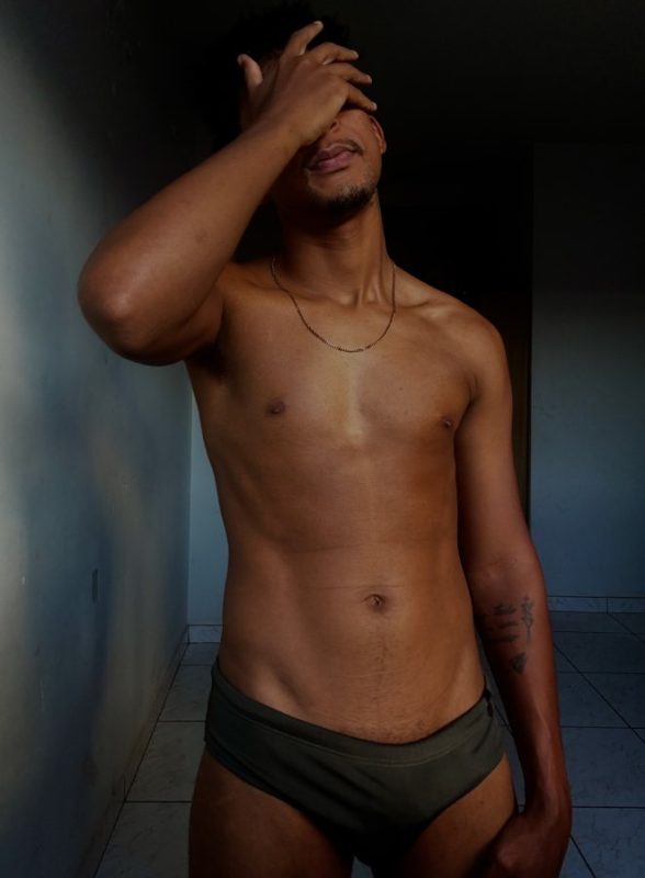 Moreno Gringo 10