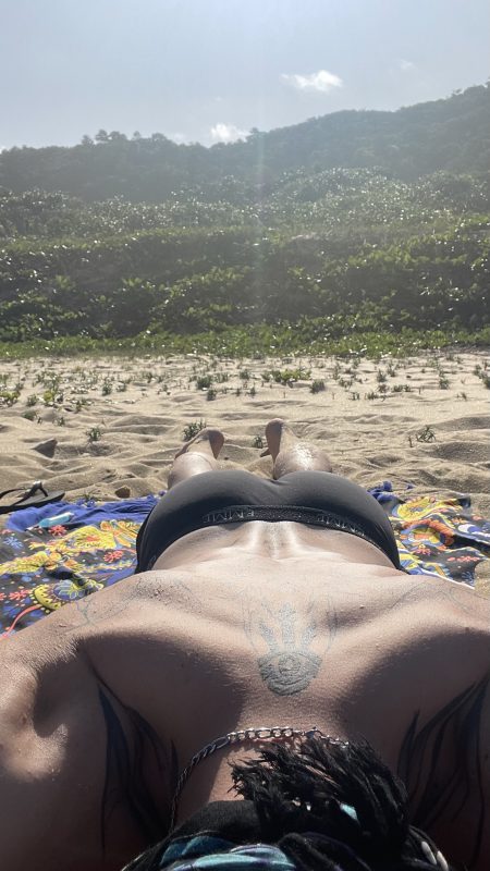 Soüza Sado 5