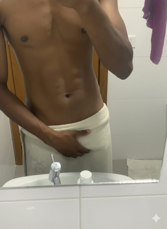 Pretinho Dot 6