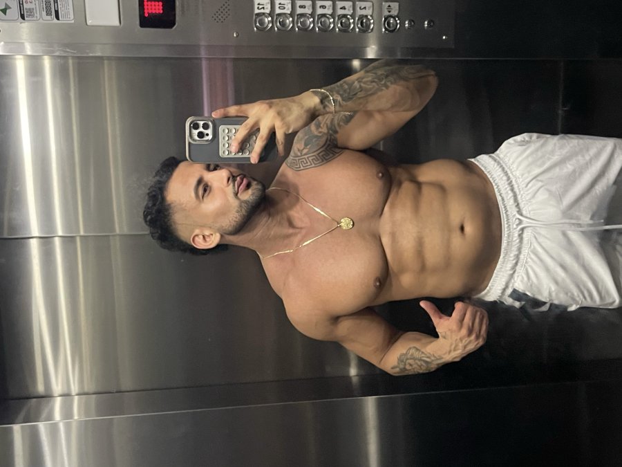 Bruno Princy