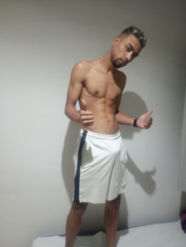 Kaue do Job 4