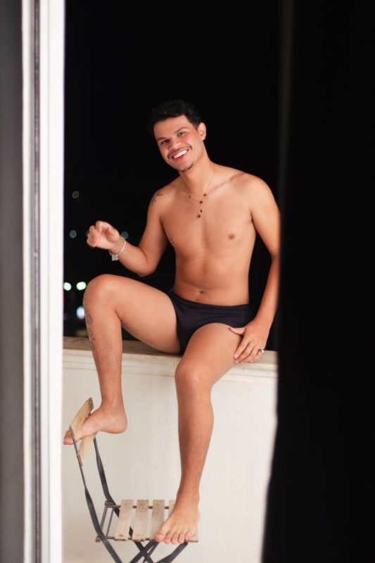 Felype Aires 2