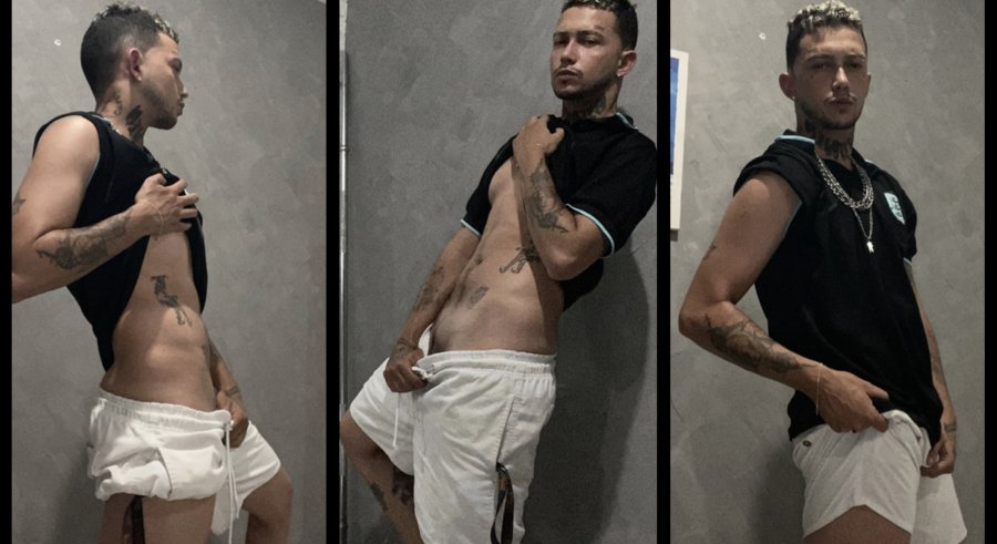 Henrique Ftm - Homem Trans 4