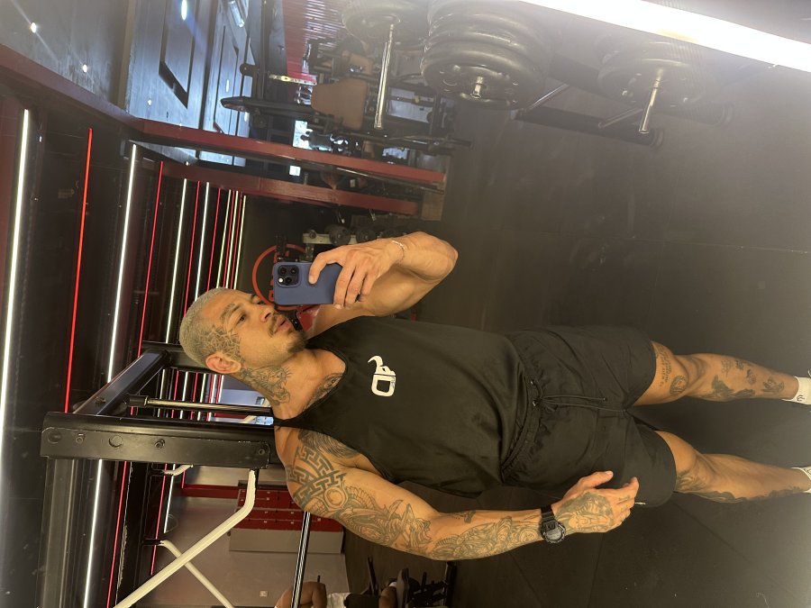 Jotta Gostosão