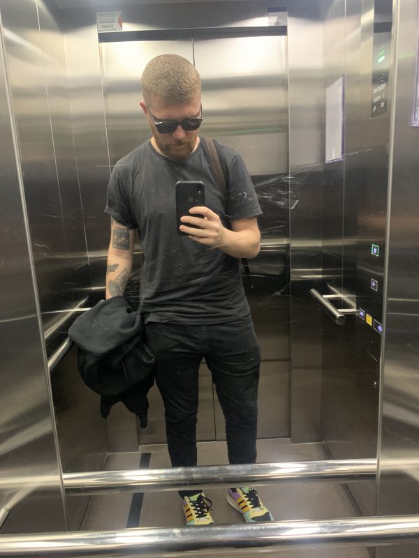 Bruno Oliveira 11