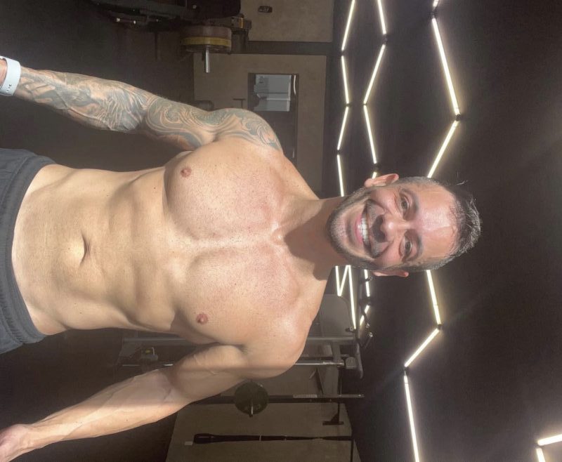 Rafael Massagista