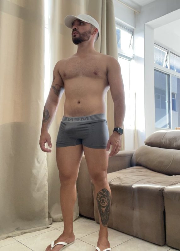 Davi 3
