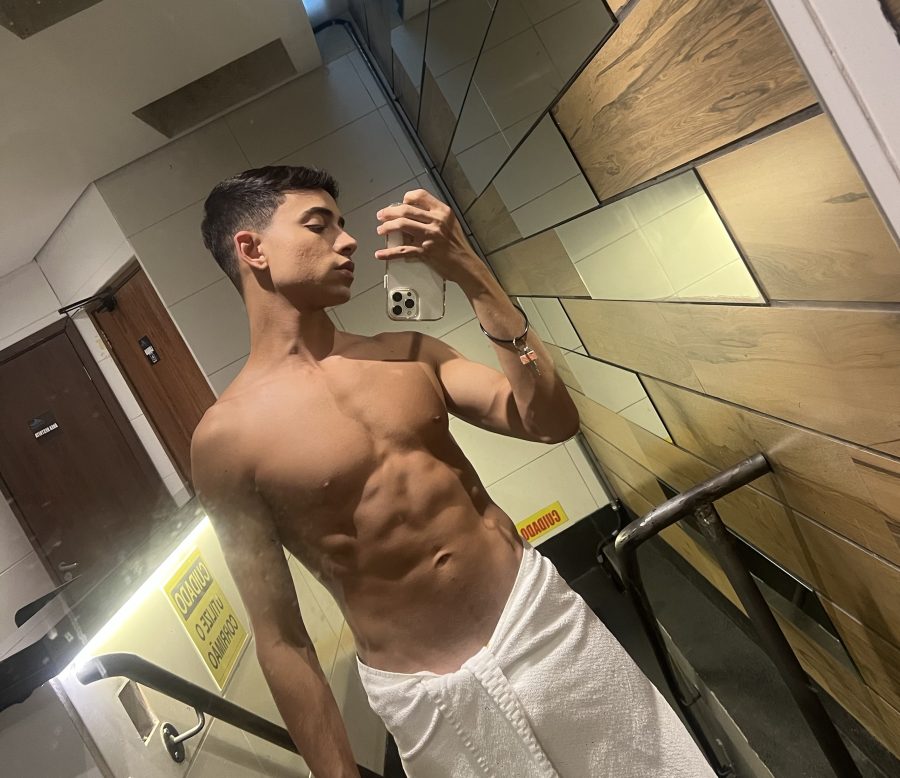 Thiago Apolineo