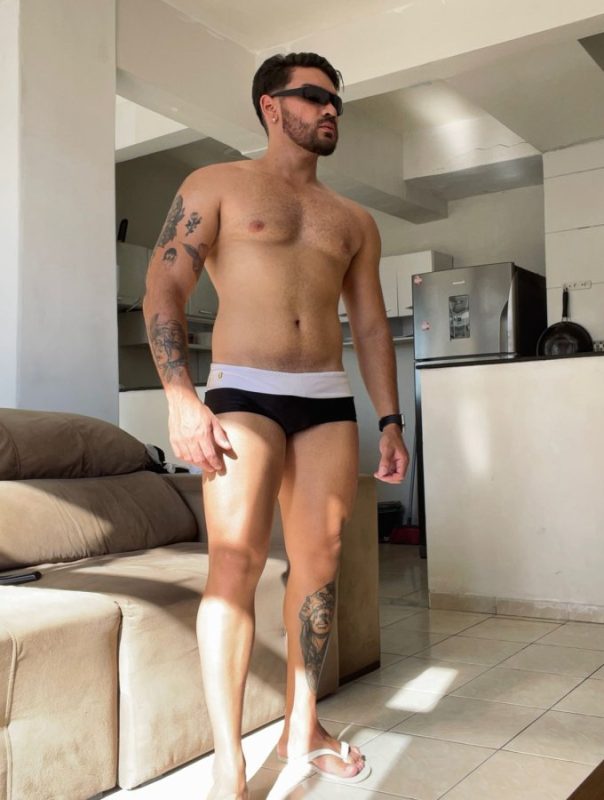 Davi 7