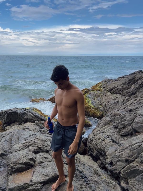 Thiago Apolineo