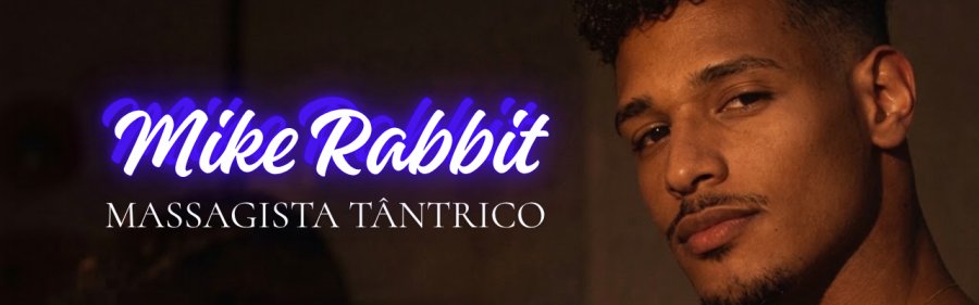 Mike Rabbit 1