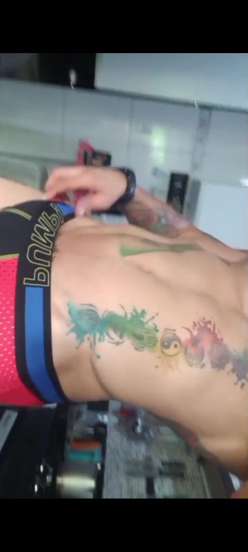 Machão Putao Safado 2