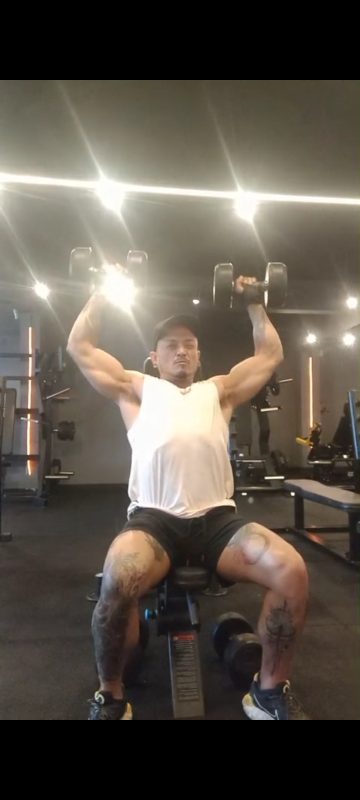 Machão Putao Safado 4