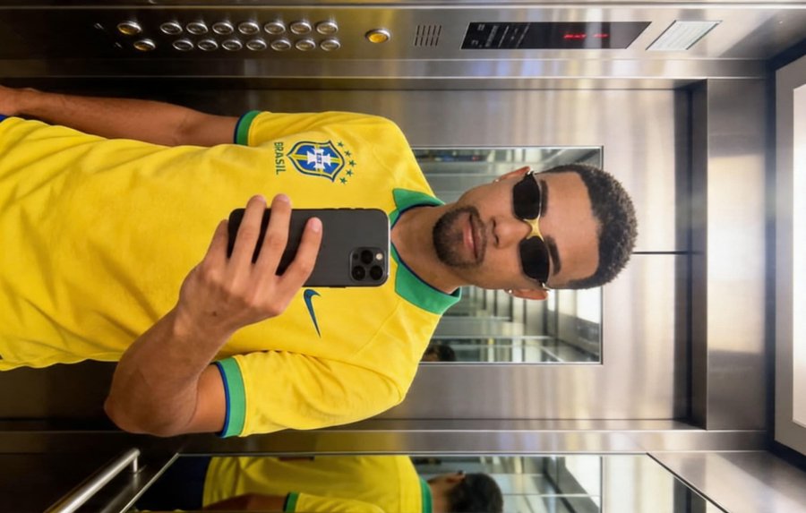 Kaue do Job