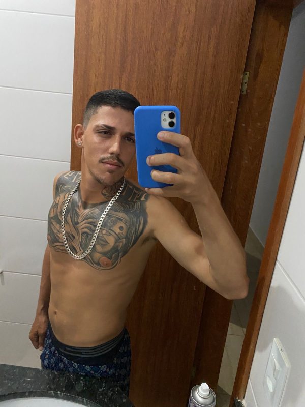 Mateus